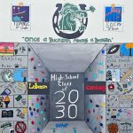 Class of 2026 Class Mural