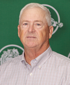 Bob Hall, Laclede County C5 School Board Member