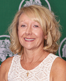 Melissa McCormick, Laclede County C5 School Board President